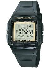 Meeste kell Casio DB-36-9AV, must