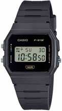 Meeste kell Casio F-91WB-8AEF