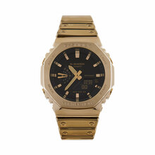 Meeste kell Casio G-Shock GM-2100YMG-9AER, kuldne