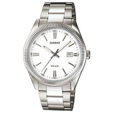Meeste kell Casio MTP-1302D-7A1VDF, hõbedane