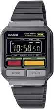 Meeste kell Casio Vintage A120WEGG-1BDF, must
