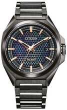 Meeste käekell Citizen Series 8 Automatic NA1015-81Z