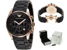 Meeste kell Emporio Armani AR5905 Sportivo, zx107b