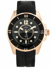 Meeste käekell Extreim EXT-9489A-6A, must