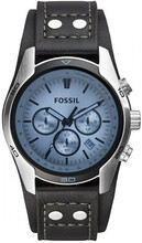 Meeste kell Fossil Coachman CH2564, must
