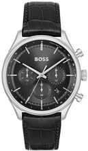 Meeste käekell Hugo Boss Gregor 1514049