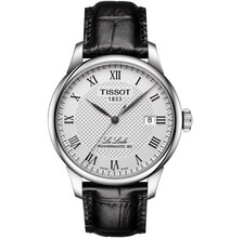 Meeste käekell Tissot Le Locle Powermatic 80 T006.407.16.033.00
