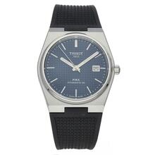 Meeste käekell Tissot PRX T137.407.11.351.00, sinine