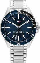 Meeste kell Tommy Hilfiger Logan 1792012, ZF106B