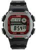 Meeste kell Casio DW-291H-1BVCF, ZD150B, must