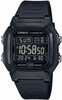 Meeste kell Casio W-800H-1BVES, must