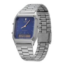Meeste käekell Casio AQ-230EGG-2AEF, hall