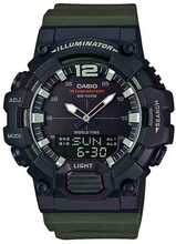 Meeste käekell Casio Collection HDC-700-3AVEF