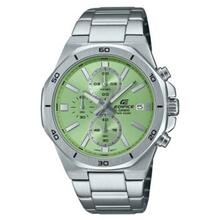 Meeste kell Casio Edifice EFV-640D-3AVUEF, hõbedane