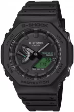 Meeste kell Casio G-Shock GA-B2100BEG-1AER, must
