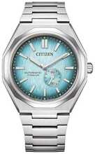 Meeste käekell Citizen Titanium Zenshin 60 automatic NK5020-58L