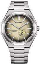 Meeste käekell Citizen Titanium Zenshin 60 automatic NK5020-58P