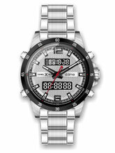 Meeste kell Daniel Klein D:TIME 12408-1, must