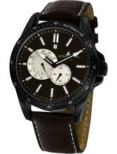 Meeste käekell Jacques Lemans 1-1775E, 50 mm
