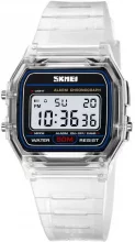 Skmei 2056WTBK, must