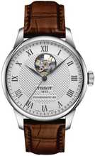 Tissot Le Locle Powermatic 80 Open Heart T006.407.16.033.01