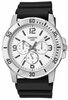 Meeste kell Casio Collection MTP-VD300-7B, hõbe/must