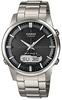 Meeste käekell Casio LCW-M170TD-1AER, hõbe