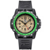 Meeste kell Luminox Commando Raider XL.3321, must