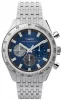 Meeste käekell Timex TW2Y18500, hõbedane