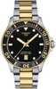 Meeste käekell Tissot Seastar 1000 T120.410.22.051.00, 40 mm