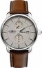 Meeste kell Zeppelin Atlantic 8426-5, automaatne, pruun