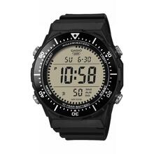 Meeste käekell Casio AE-1700H-1AVEF, must
