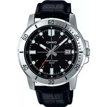 Meeste kell Casio COLLECTION, 45 mm, must