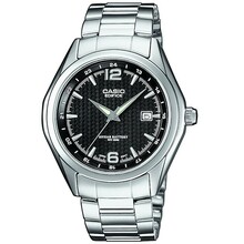 Meeste kell Casio Edifice EF-121D-1AVEG, must
