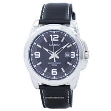 Meeste käekell Casio Enticer MTP-1314L-8AVDF, must