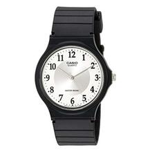 Meeste kell Casio MQ-24-7B3, must