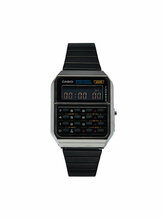 Meeste käekell Casio Vintage Edgy CA-500WEGG-1BEF, hall
