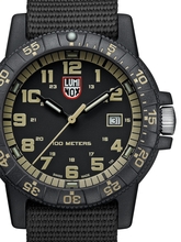 Meeste kell Luminox Leatherback SEA Turtle Giant XS.0333, 44 mm