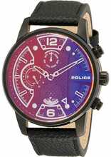 Meeste kell Police PEWJF2203306-SET, 45 mm