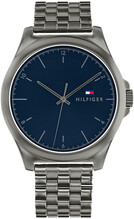 Meeste kell Tommy Hilfiger 1710614, 44 mm