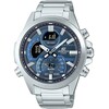 Meeste kell Casio Edifice ECB-30D-2AEF, hõbe
