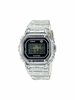 Meeste käekell Casio G-Shock DW-5040RX-7ER, läbipaistev