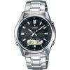 Meeste käekell Casio WAVECEPTOR Solar Radio Controlled LCW-M100DSE-1AER