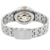 Meeste kell Orient Open Heart Automatic FAG03002B0, must