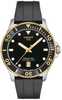 Meeste käekell Tissot Seastar 1000 T120.410.27.051.00, 40 mm