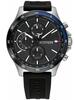 Meeste kell Tommy Hilfiger 1791724 BANK, must