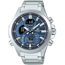 Meeste kell Casio Edifice ECB-30D-2AEF, hõbe