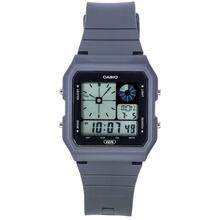 Casio LF-20W-8A2, must