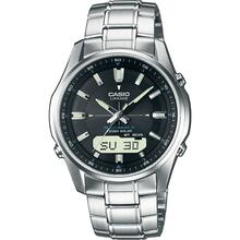 Meeste käekell Casio WAVECEPTOR Solar Radio Controlled LCW-M100DSE-1AER
