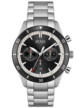 Meeste käekell Hugo Boss 1513862 Santiago, ZH069A